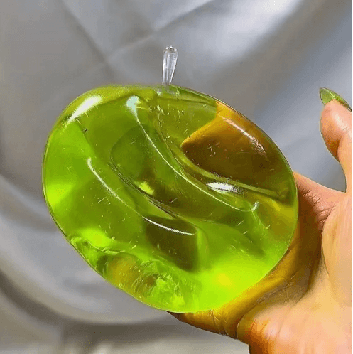 Apple Squishy — 2